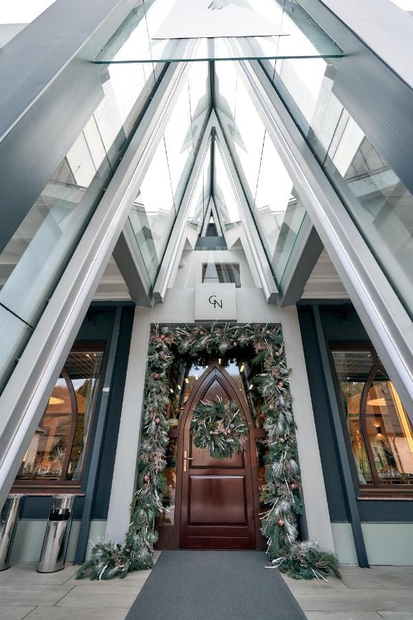 Pensiune Restaurant Capra Neagra Мойсей Экстерьер фото